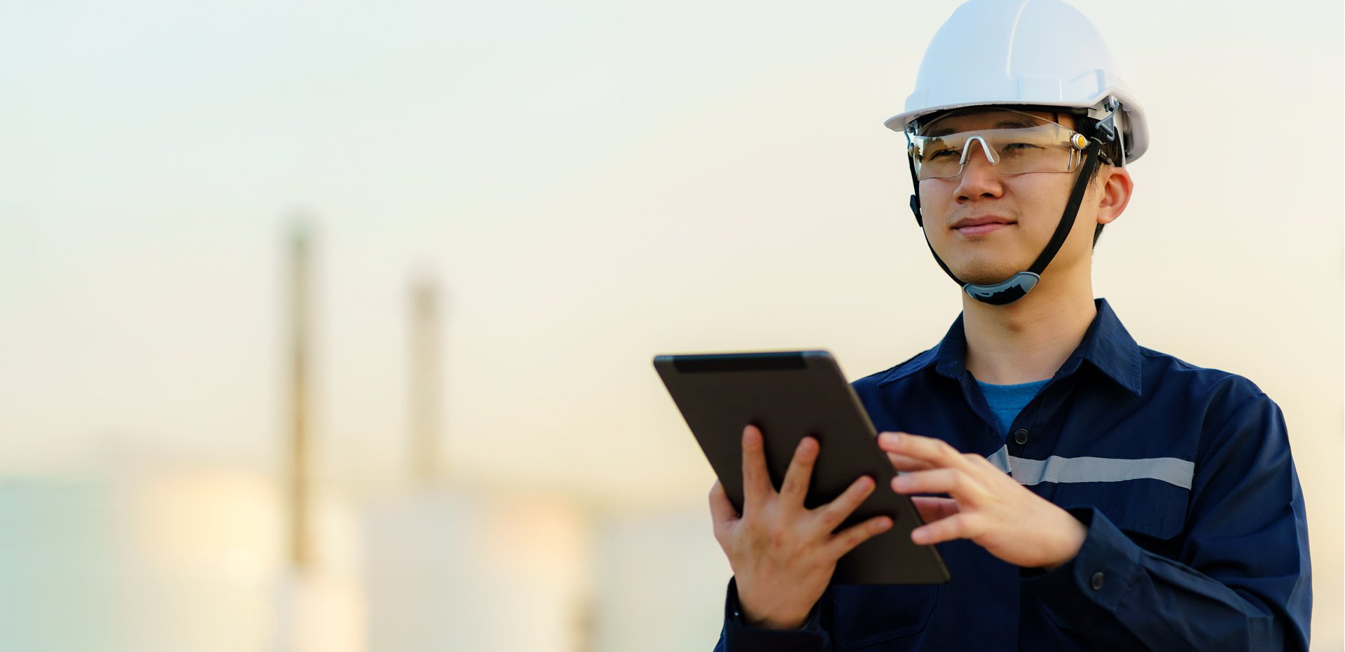 Quality Assurance Management providing QA/QC inspection and testing services in Singapore